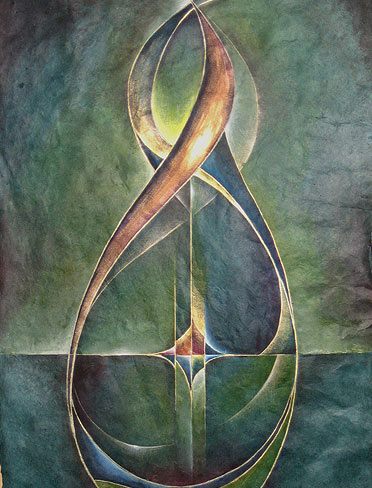 Voile d'âme