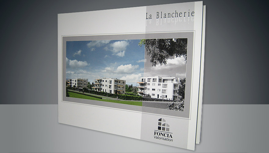 La Blancherie