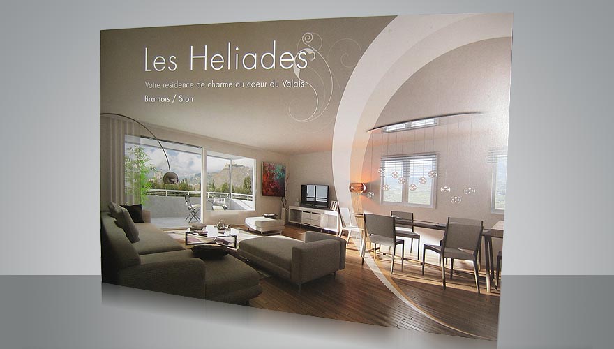 Les Heliades